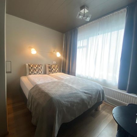 Vithigerthi North West Restaurant & Guesthouse מראה חיצוני תמונה
