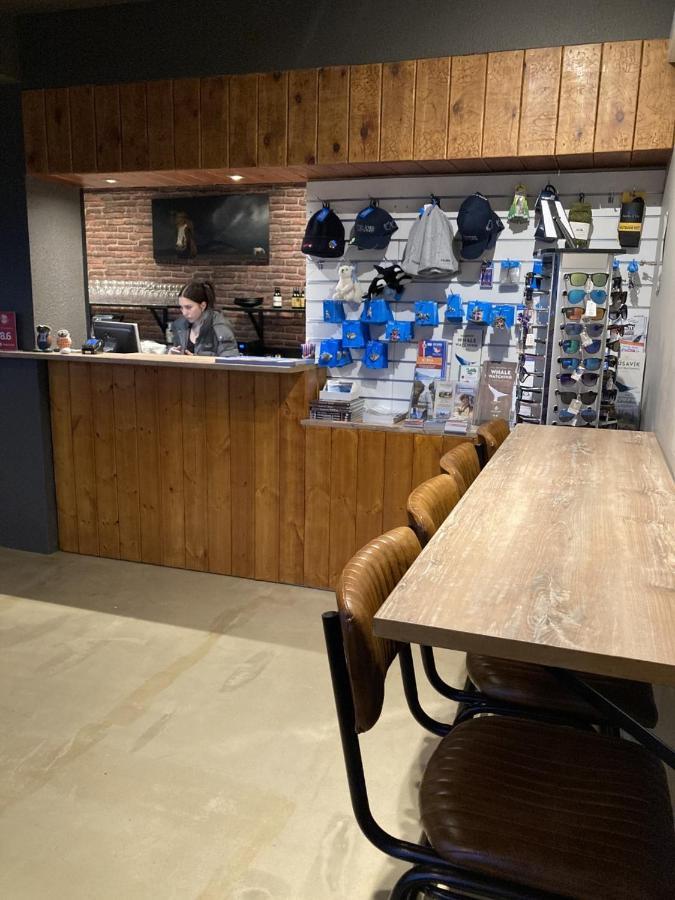 Vithigerthi North West Restaurant & Guesthouse מראה חיצוני תמונה