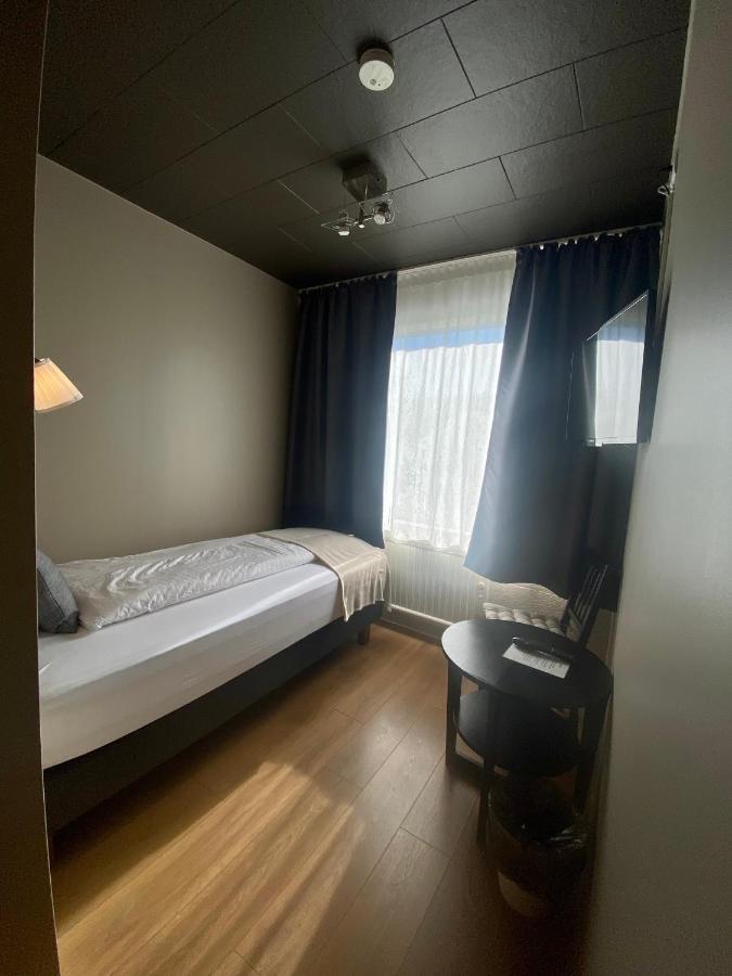 Vithigerthi North West Restaurant & Guesthouse מראה חיצוני תמונה