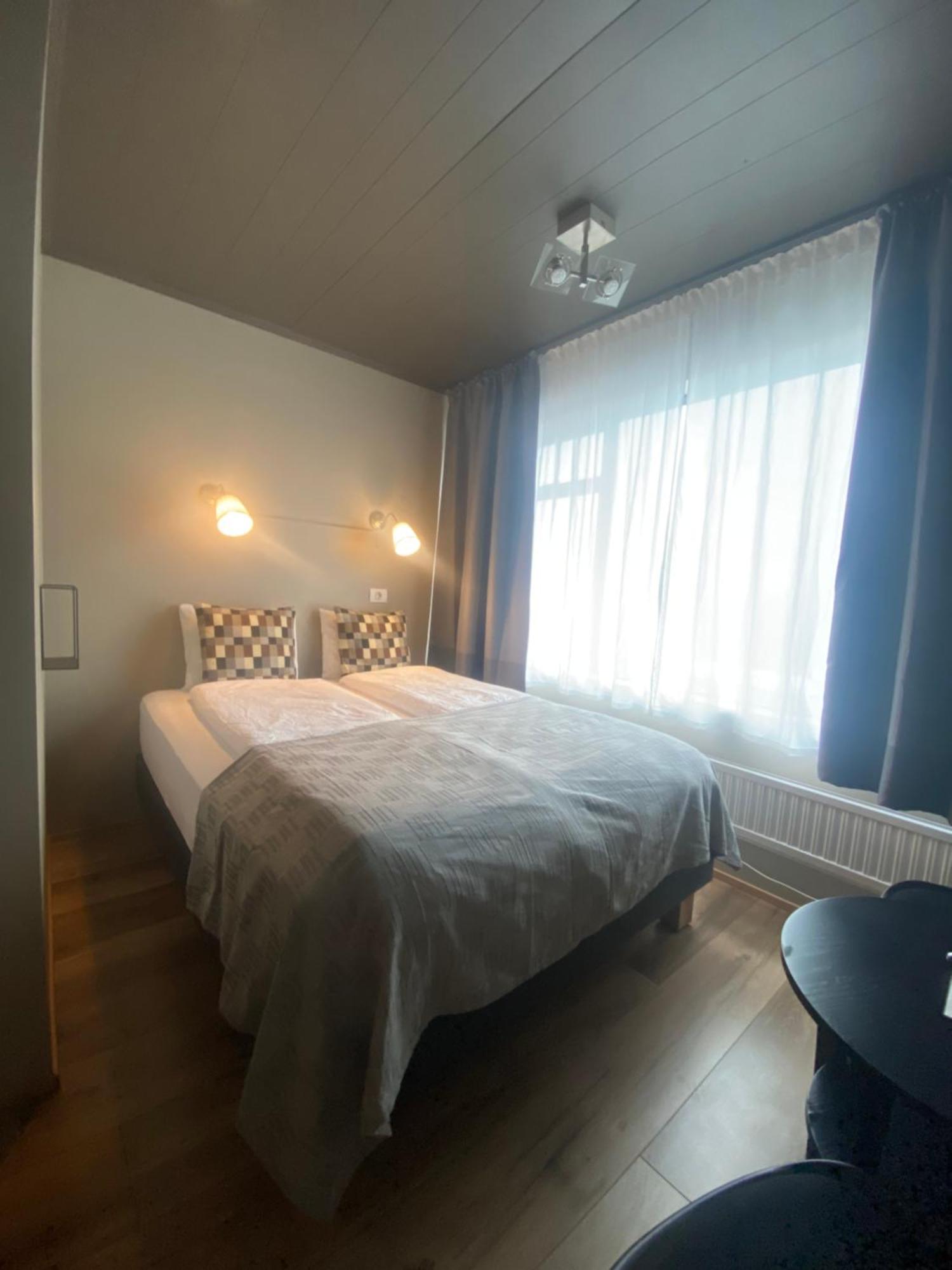 Vithigerthi North West Restaurant & Guesthouse מראה חיצוני תמונה