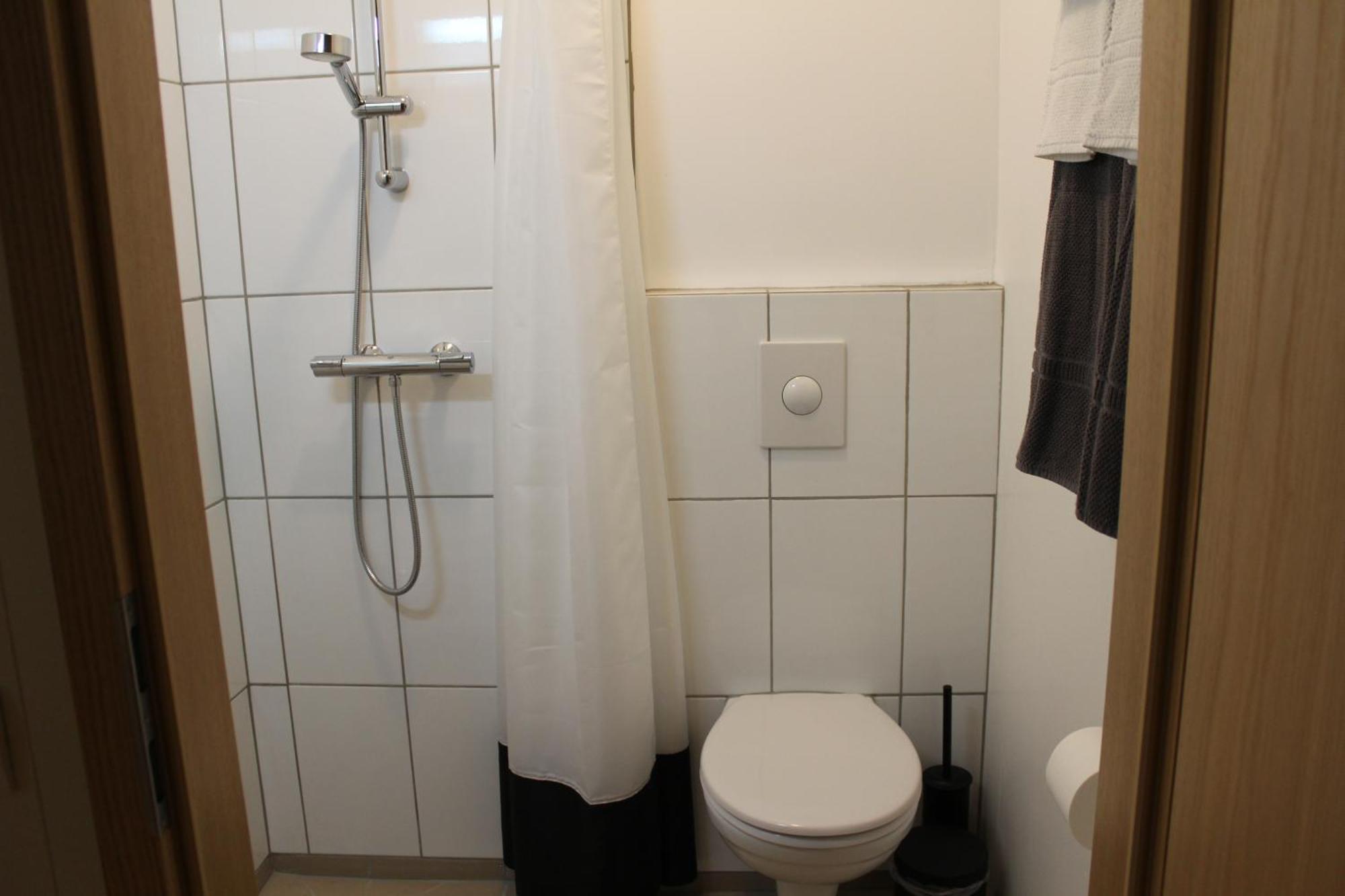 Vithigerthi North West Restaurant & Guesthouse חדר תמונה