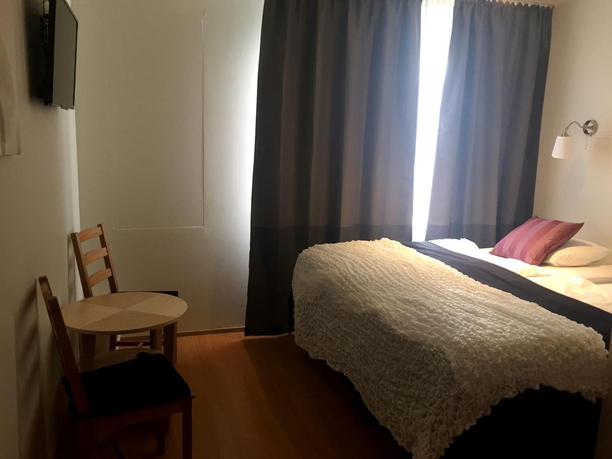 Vithigerthi North West Restaurant & Guesthouse חדר תמונה