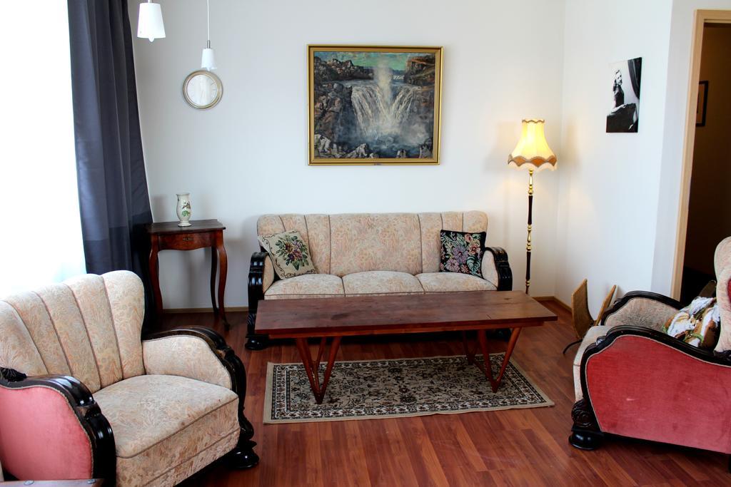 Vithigerthi North West Restaurant & Guesthouse מראה חיצוני תמונה