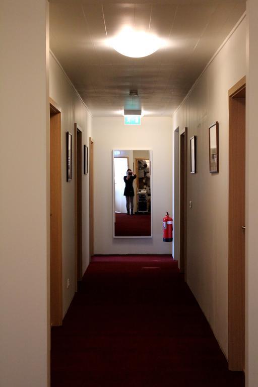 Vithigerthi North West Restaurant & Guesthouse מראה חיצוני תמונה