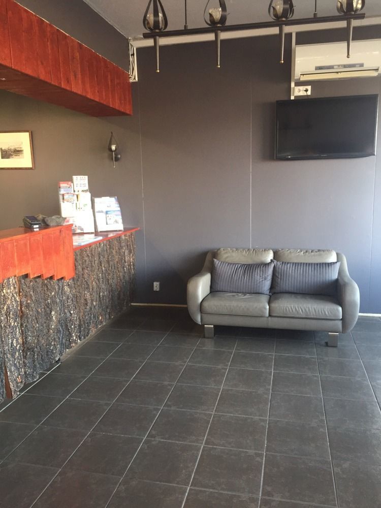 Vithigerthi North West Restaurant & Guesthouse מראה חיצוני תמונה