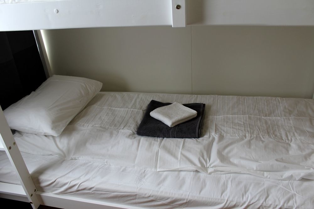 Vithigerthi North West Restaurant & Guesthouse מראה חיצוני תמונה