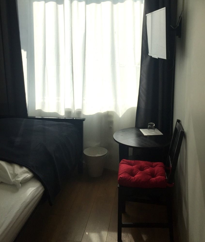 Vithigerthi North West Restaurant & Guesthouse מראה חיצוני תמונה