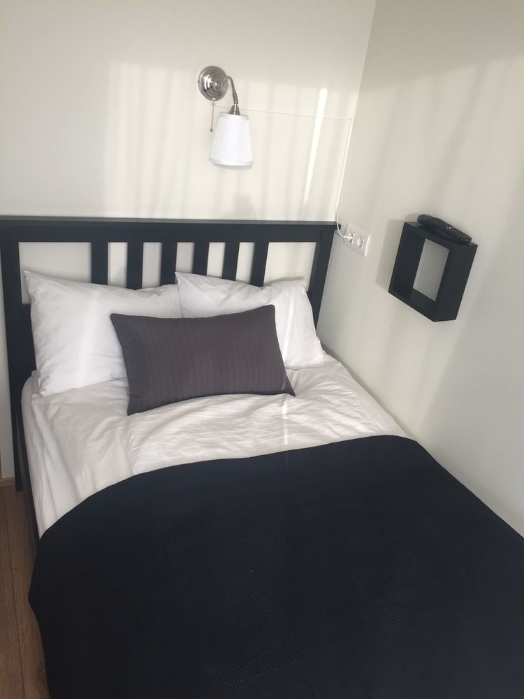 Vithigerthi North West Restaurant & Guesthouse מראה חיצוני תמונה