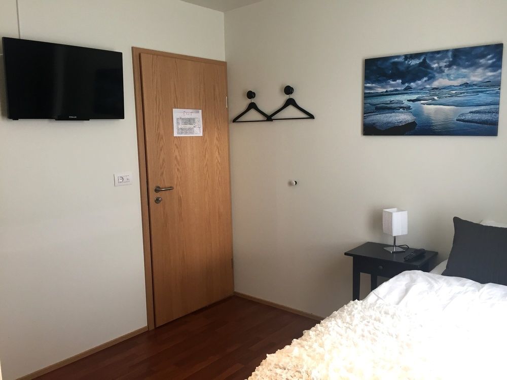 Vithigerthi North West Restaurant & Guesthouse מראה חיצוני תמונה